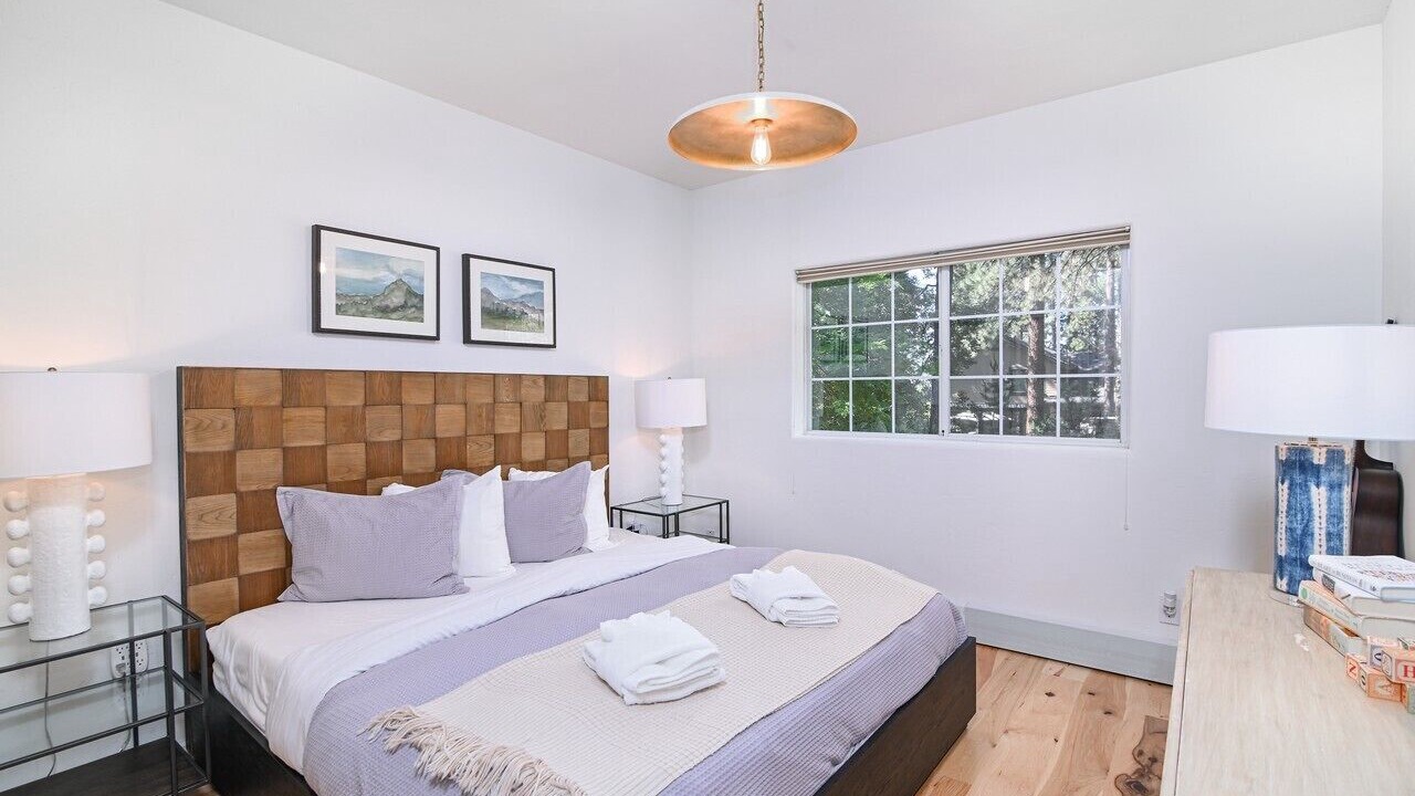Photo of Bedroom in Skyland