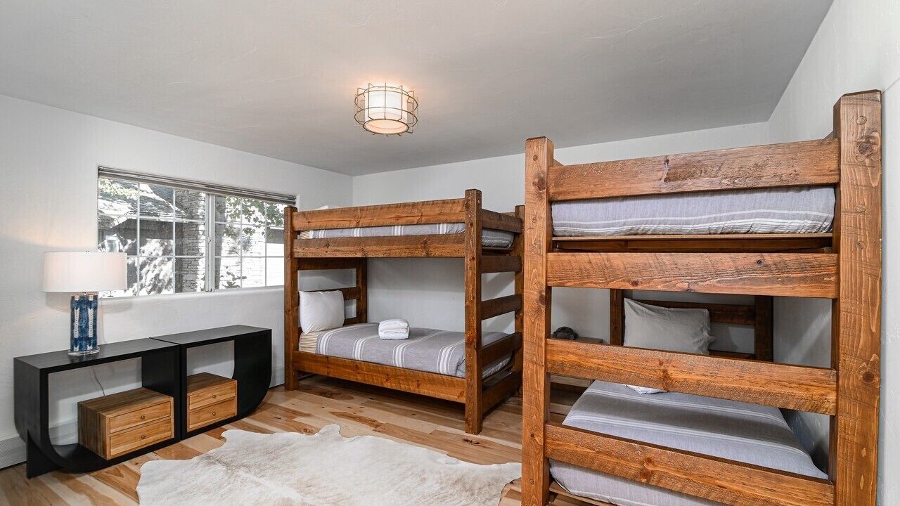 Photo of Bedroom in Skyland