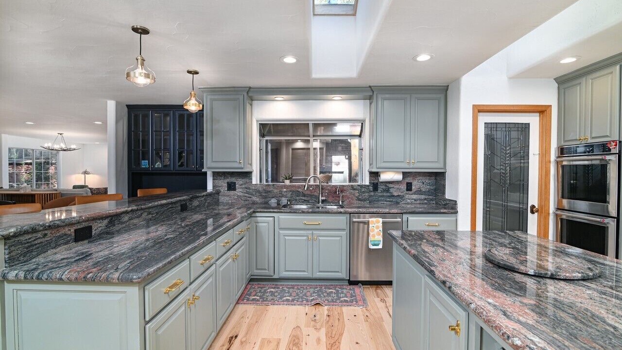 Photo of Kitchen in Skyland