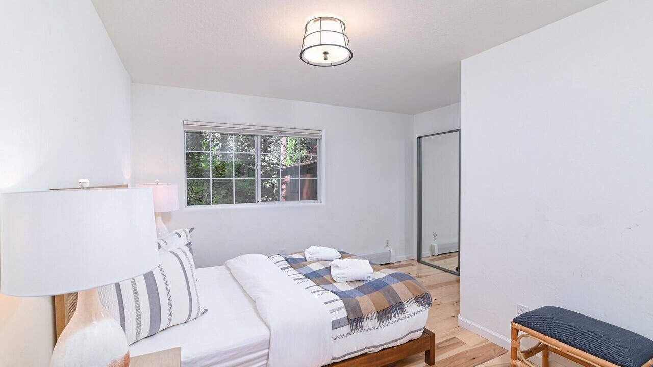 Photo of Bedroom in Skyland