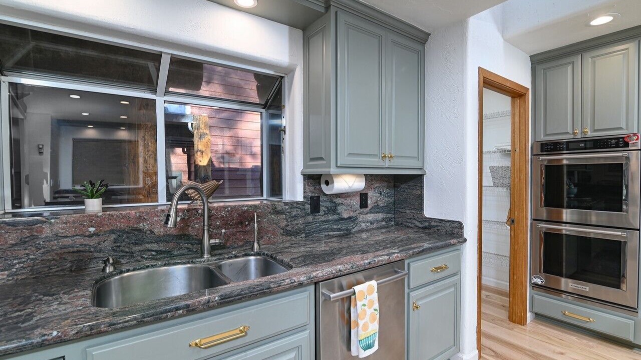 Photo of Kitchen in Skyland