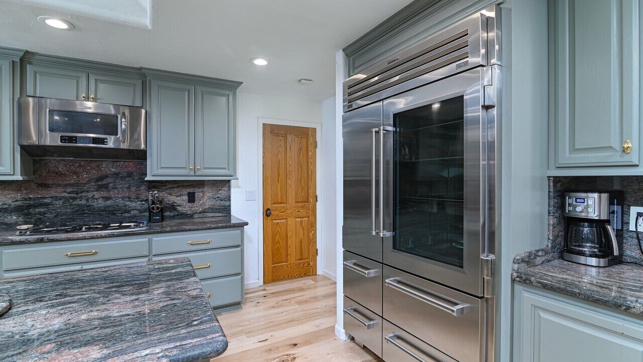 Photo of Kitchen in Skyland