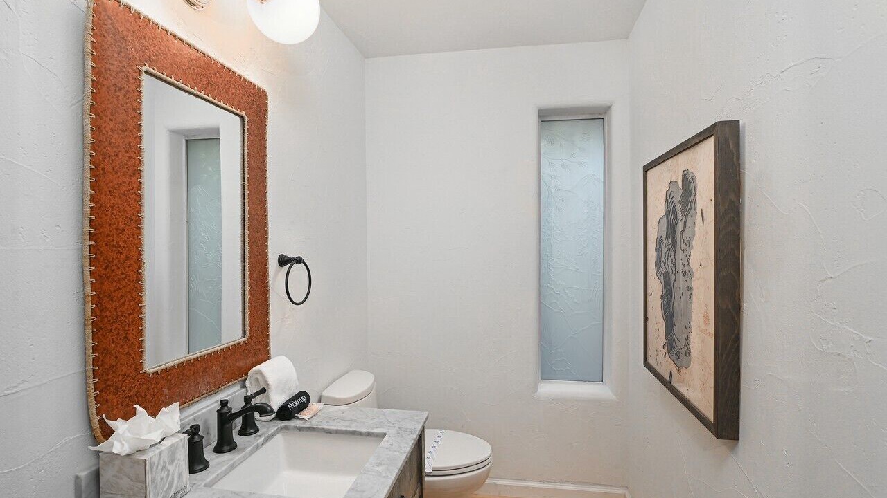 Photo of Bathroom in Skyland
