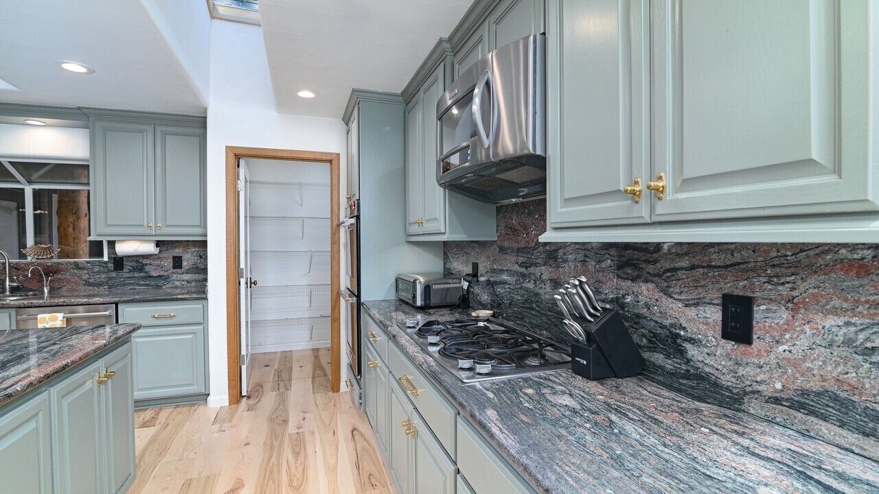 Photo of Kitchen in Skyland