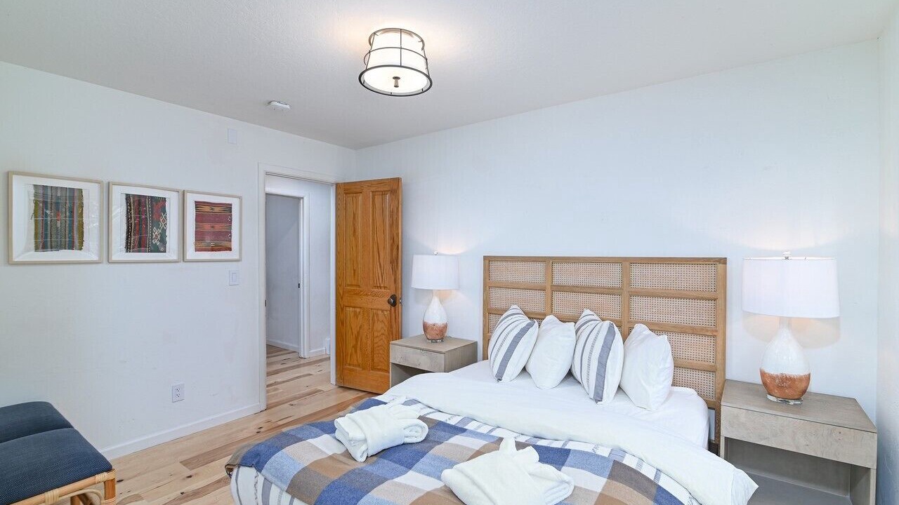Photo of Bedroom in Skyland