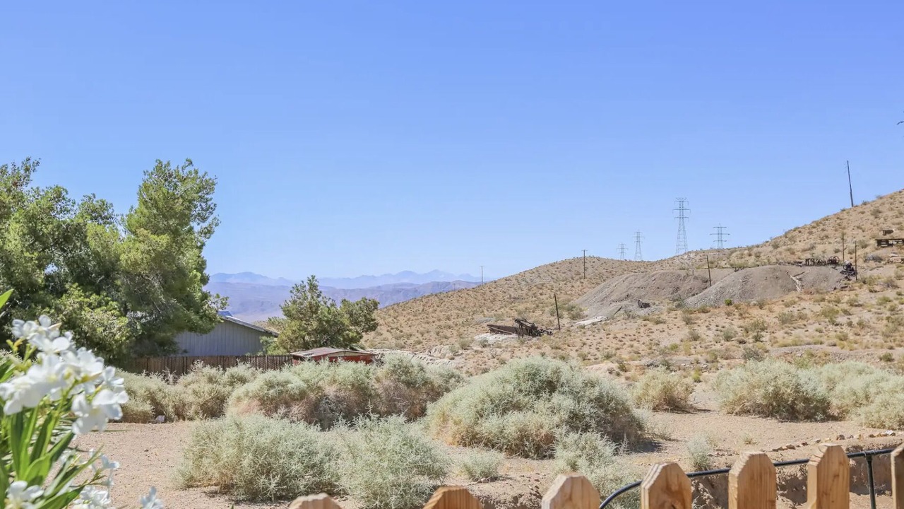 Photo of Outdoor in Randsburg