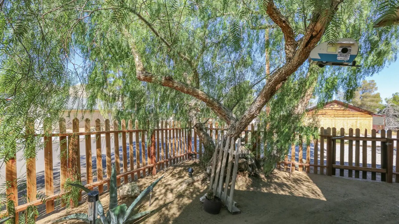 Photo of Outdoor in Randsburg