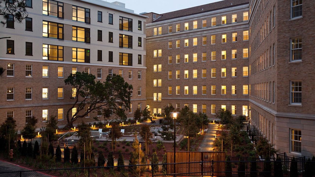 Photo of Outdoor in Presidio