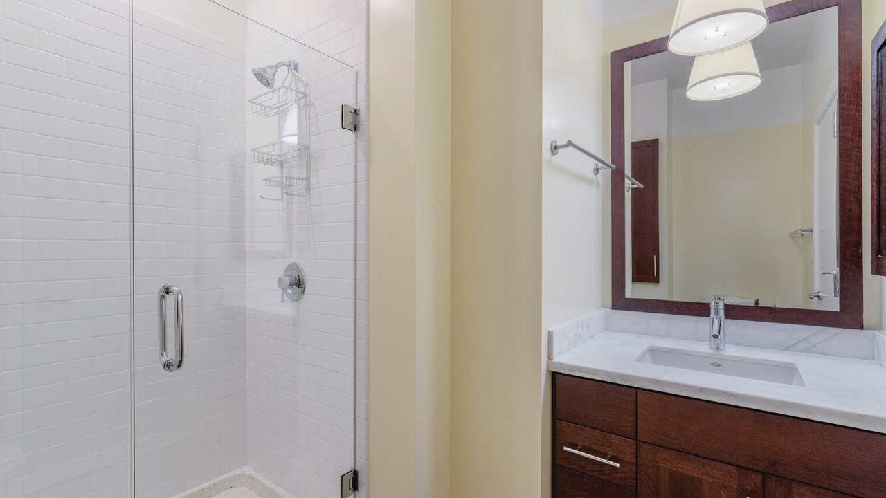 Photo of Bathroom in Presidio