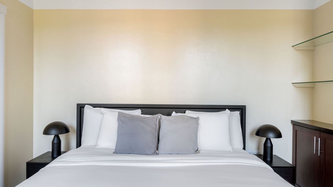 Photo of Bedroom in Presidio