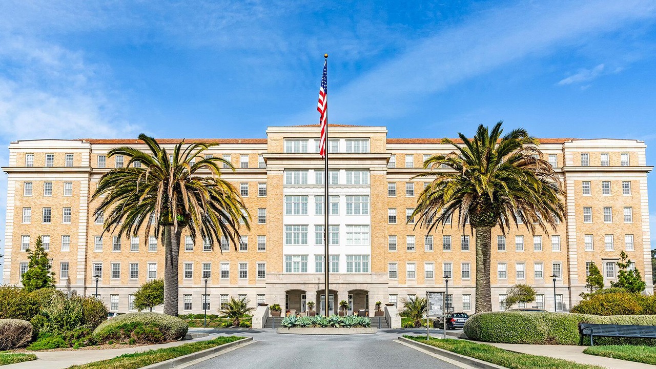 Photo of Outdoor in Presidio