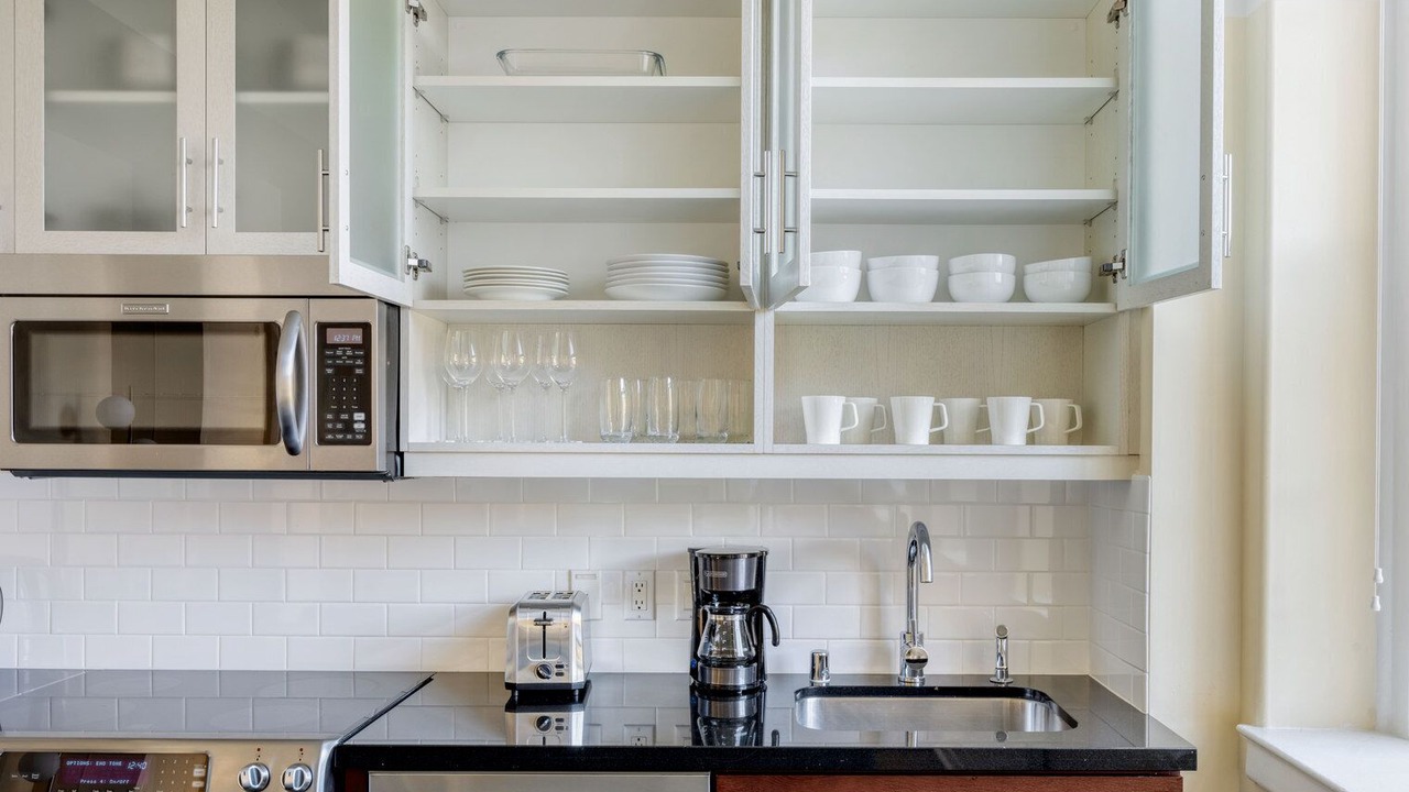 Photo of Kitchen in Presidio