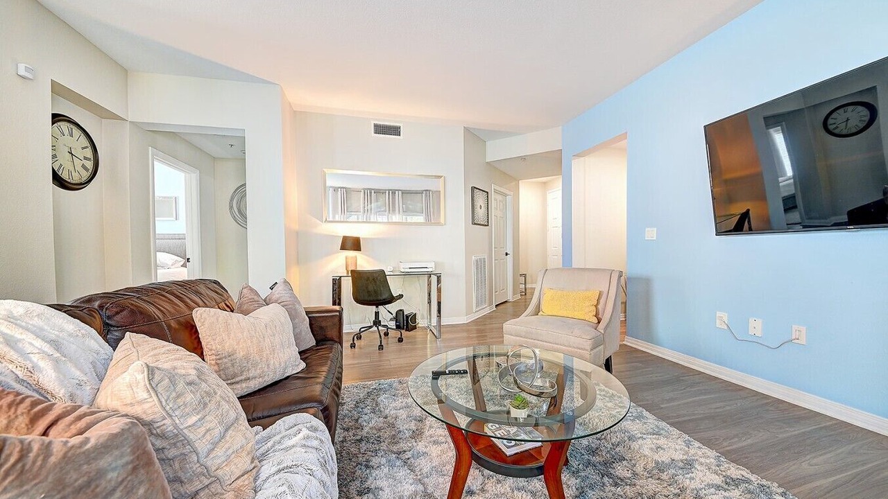 Photo of Livingroom in Valencia