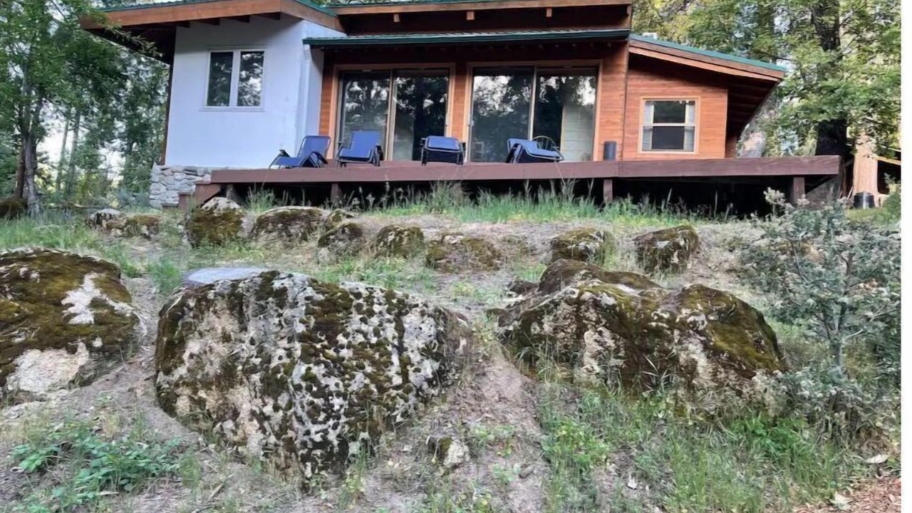 Photo of Outdoor in Cascadel Woods