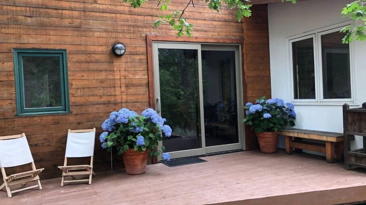 Photo of Outdoor in Cascadel Woods
