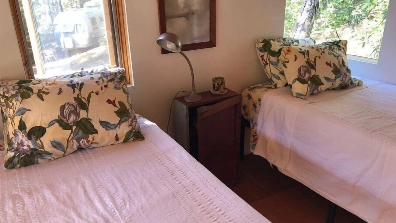 Photo of Bedroom in Cascadel Woods