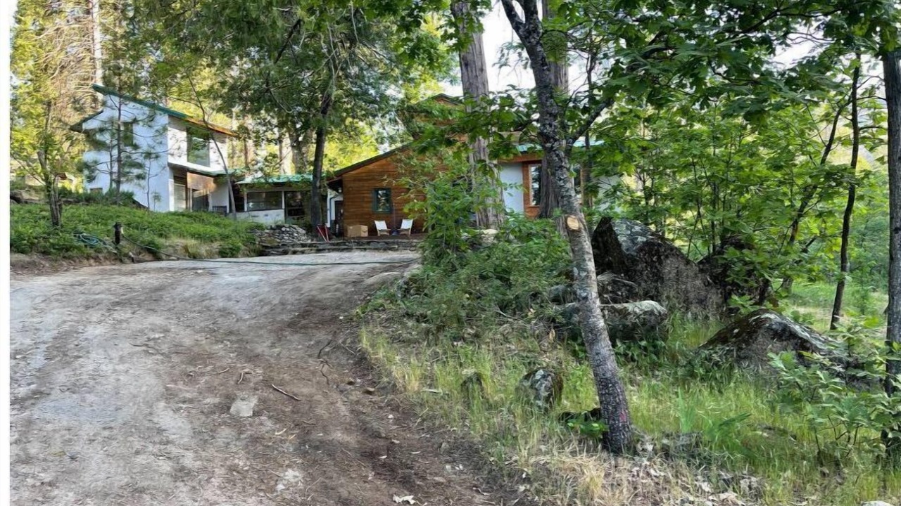 Photo of Outdoor in Cascadel Woods