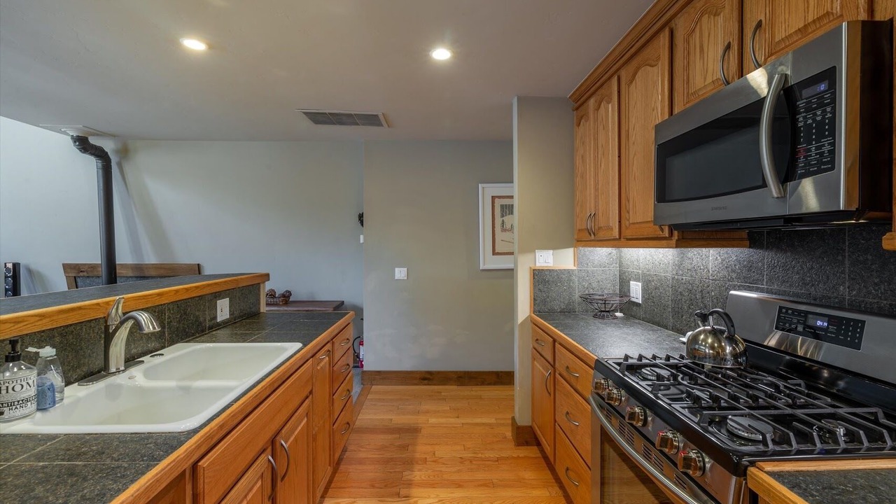 Photo of Kitchen in Lake Forest