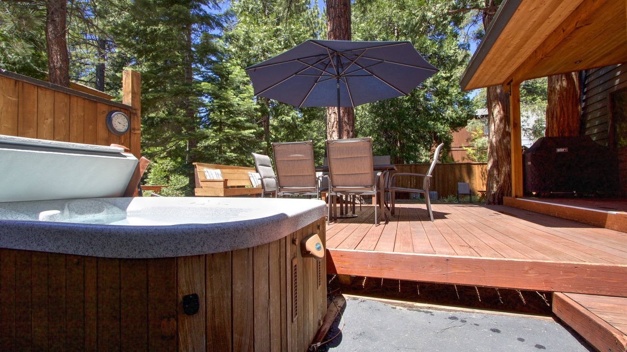 Photo of Outdoor in Lake Forest