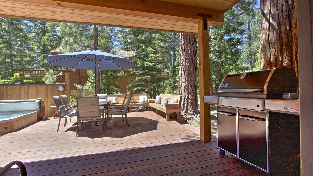 Photo of Outdoor in Lake Forest