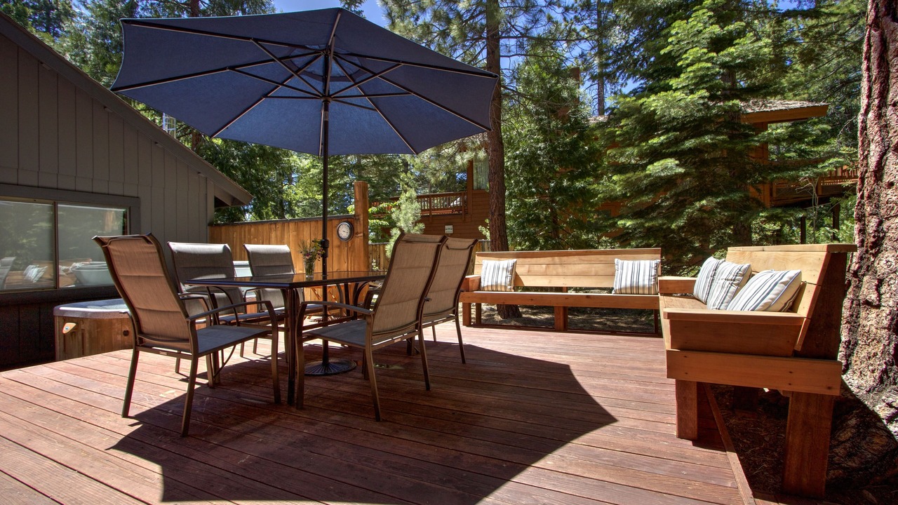 Photo of Outdoor in Lake Forest