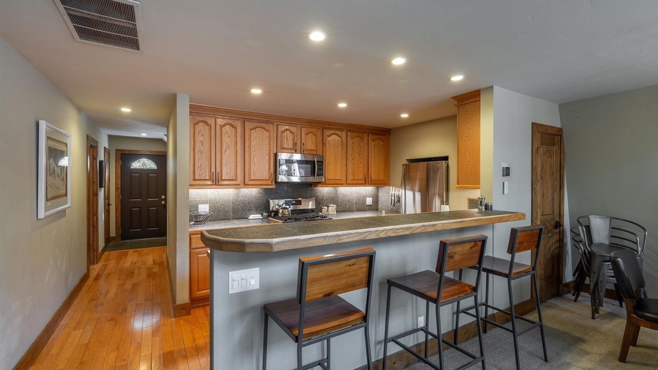 Photo of Kitchen in Lake Forest