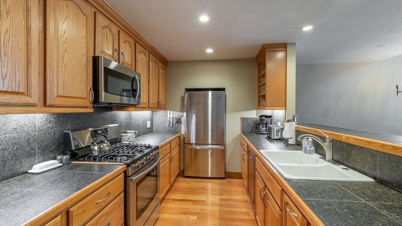 Photo of Kitchen in Lake Forest