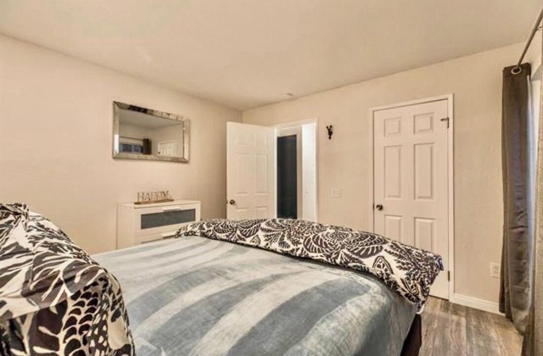 Photo of Bedroom in Majestic Pines