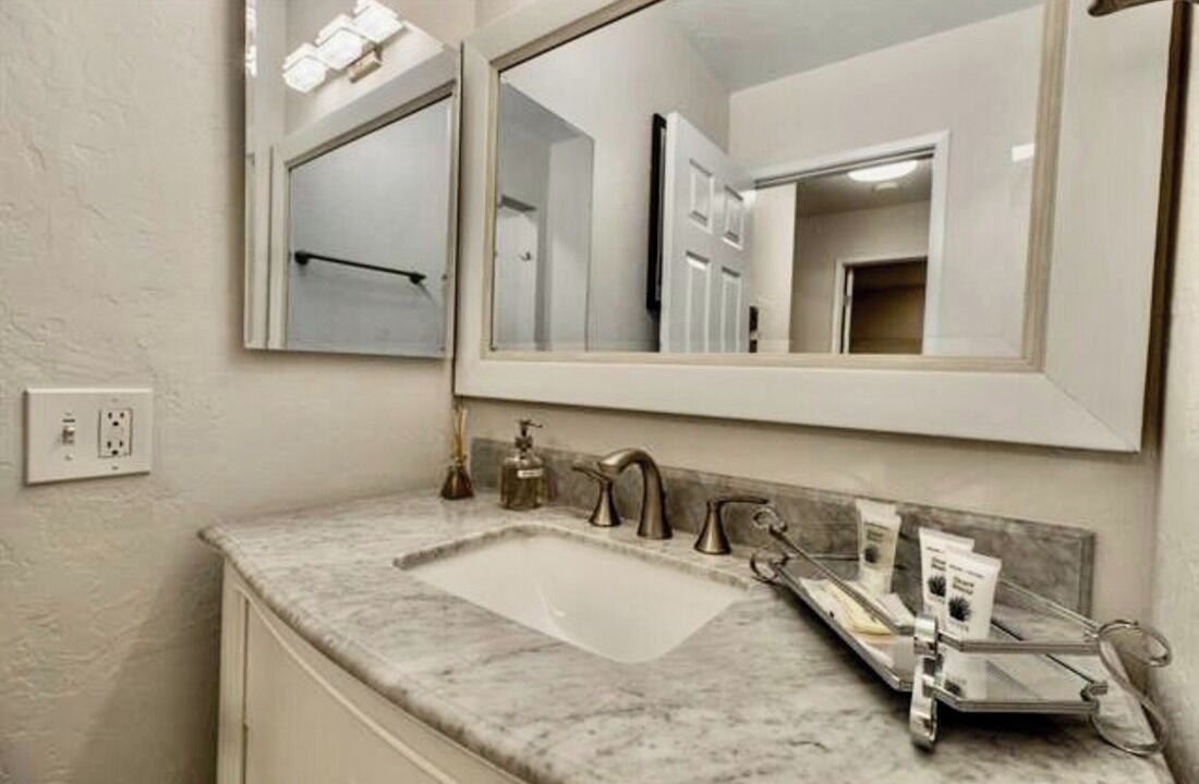 Photo of Bathroom in Majestic Pines