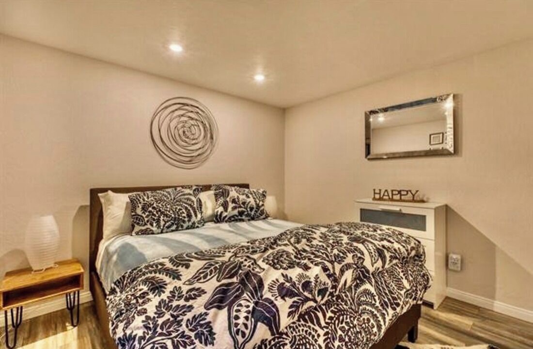 Photo of Bedroom in Majestic Pines