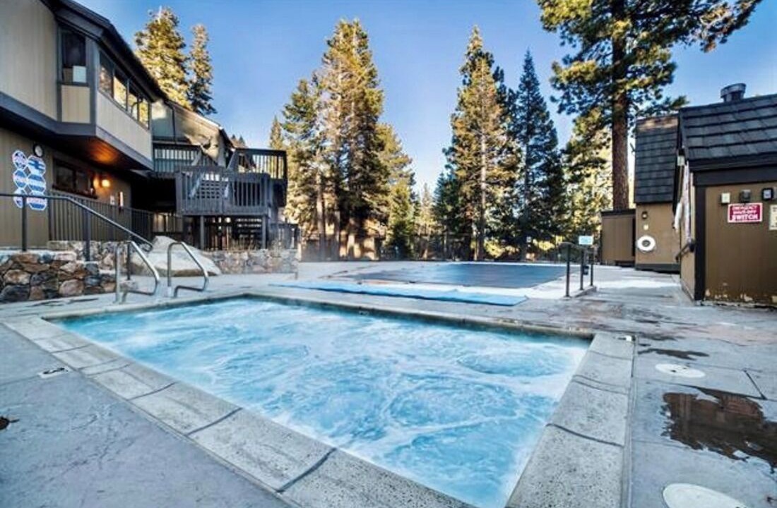 Photo of Outdoor in Majestic Pines