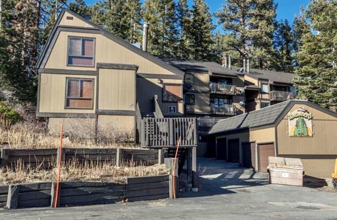 Photo of Outdoor in Majestic Pines