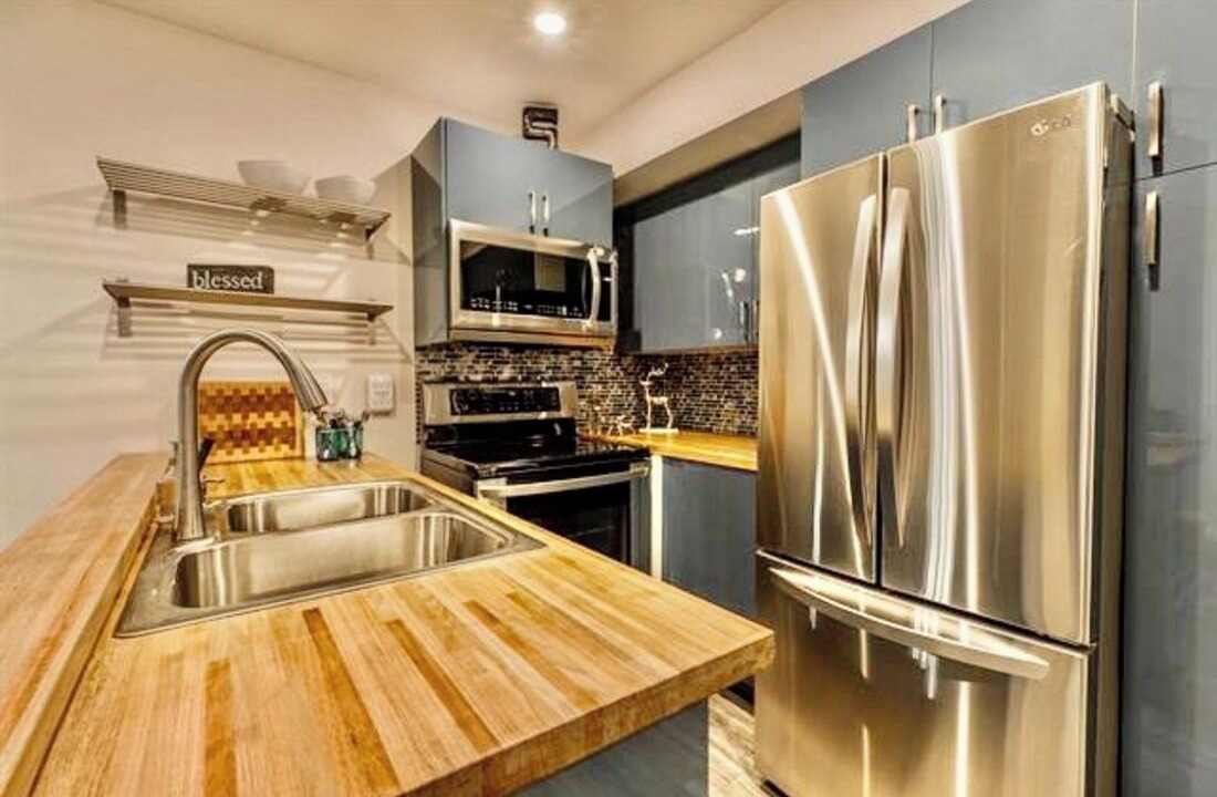 Photo of Kitchen in Majestic Pines