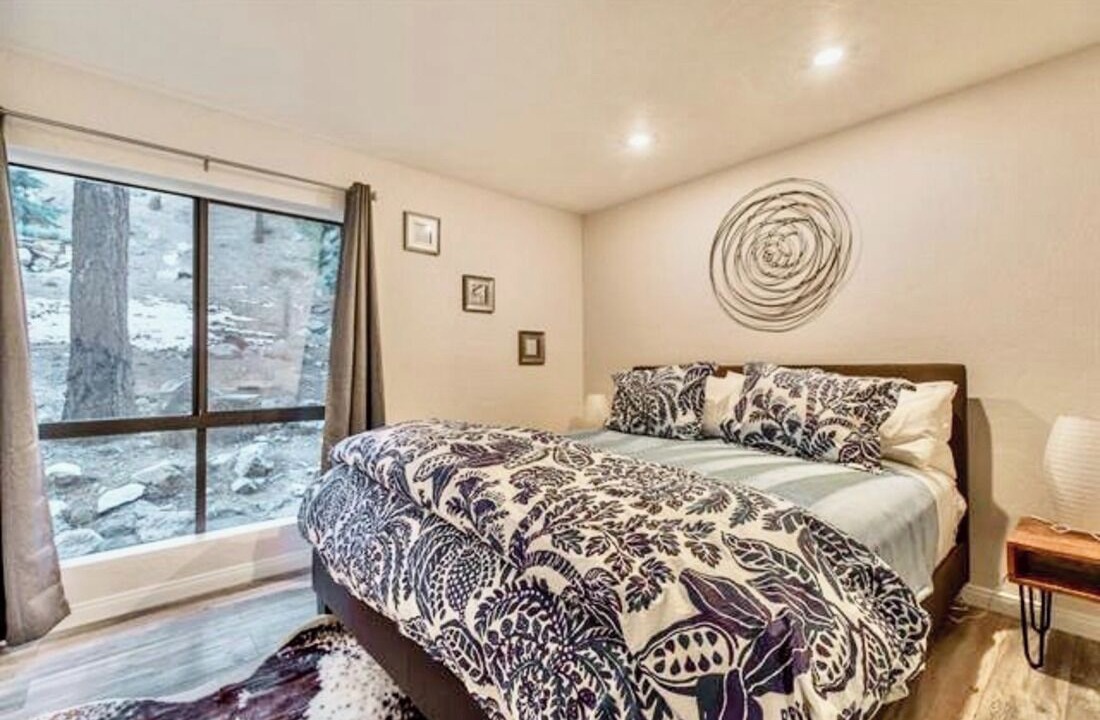 Photo of Bedroom in Majestic Pines