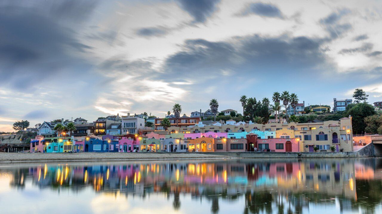 Photo of Outdoor in Marina