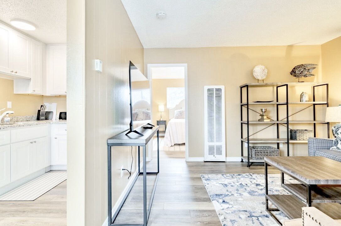 Photo of Bedroom in Marina