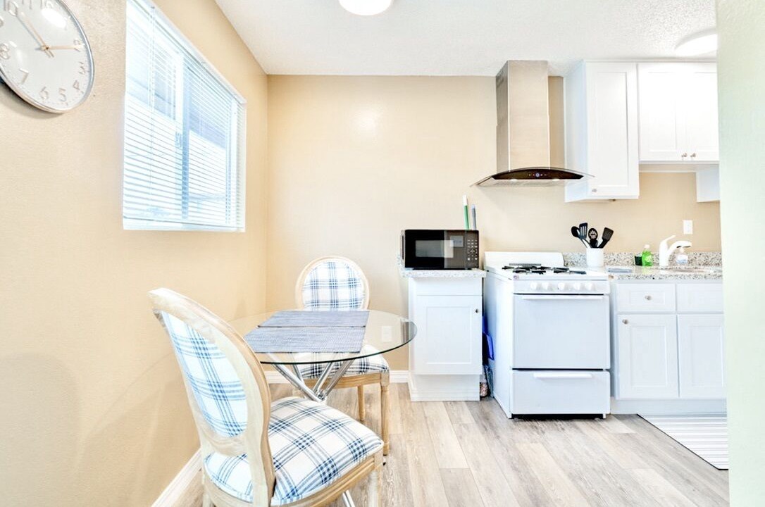 Photo of Kitchen in Marina