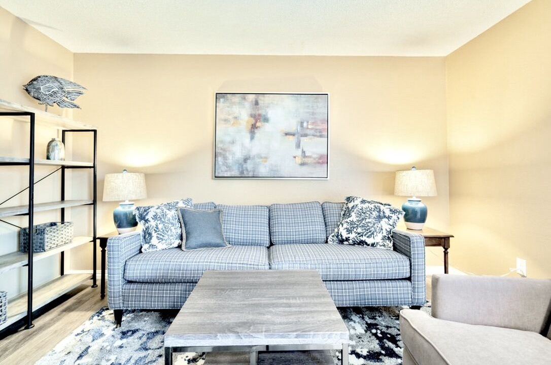 Photo of Livingroom in Marina