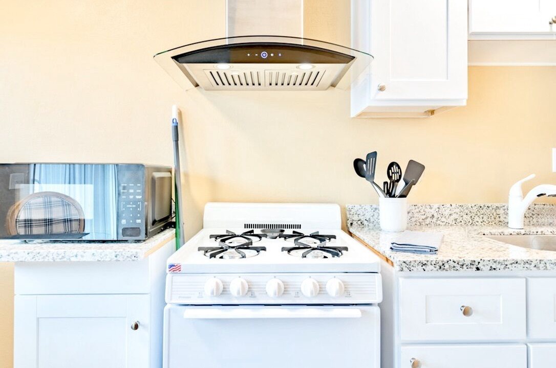 Photo of Kitchen in Marina