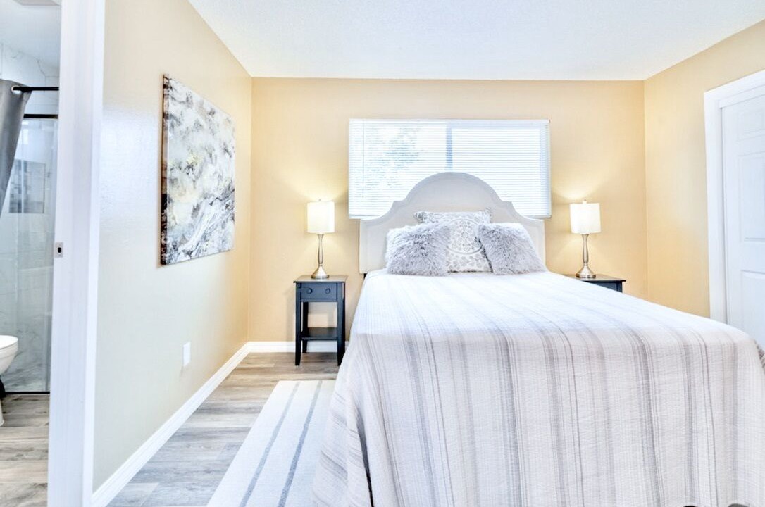 Photo of Bedroom in Marina