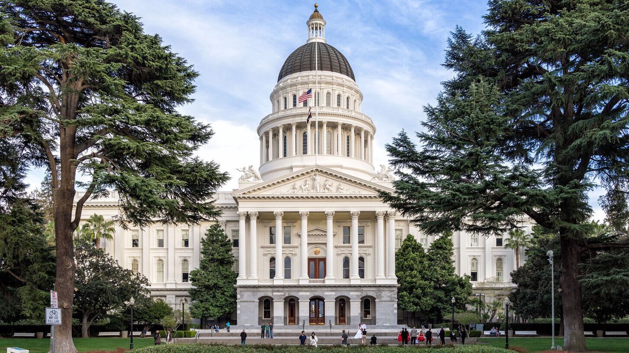 Photo of Others in Downtown Sacramento