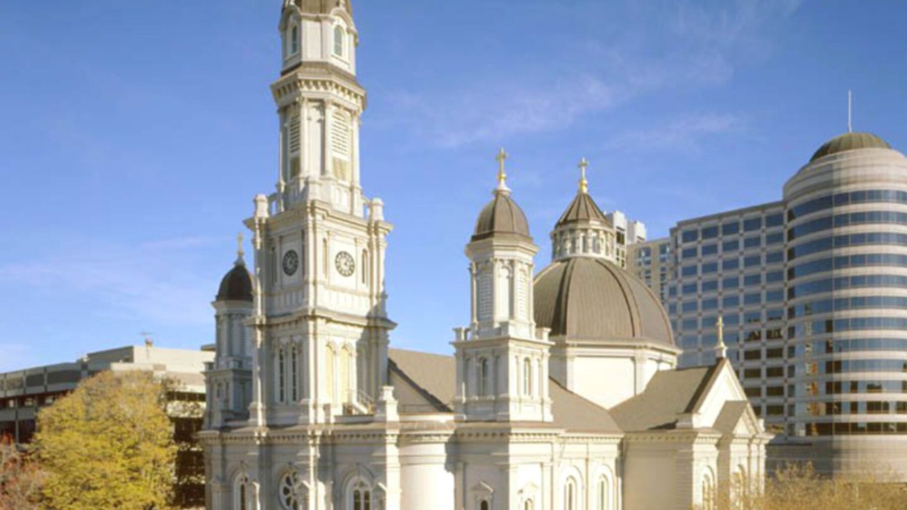 Photo of Others in Downtown Sacramento