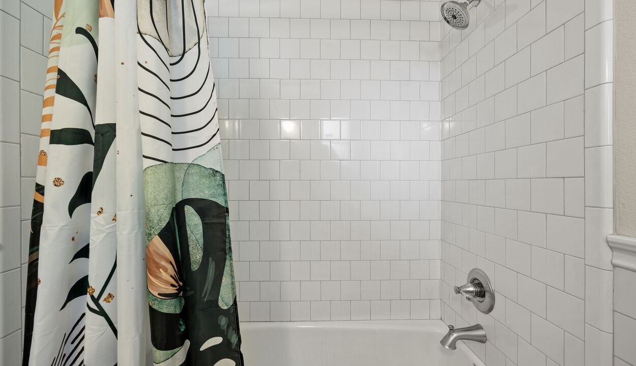 Photo of Bathroom in Downtown Sacramento