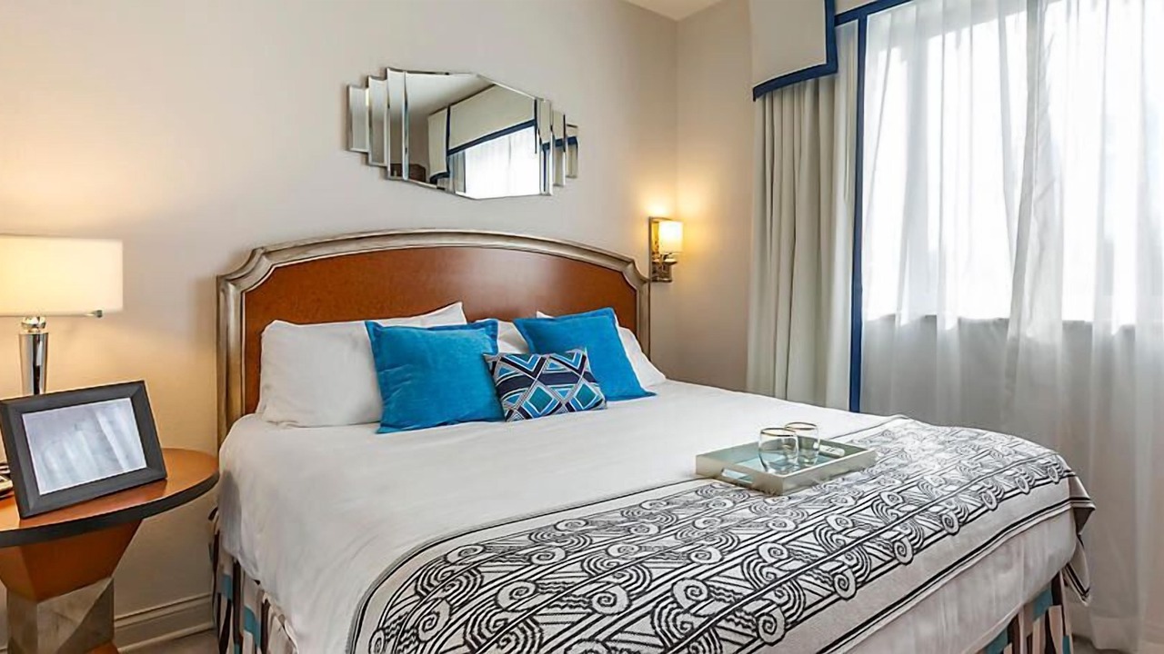 Photo of Bedroom in Paradise
