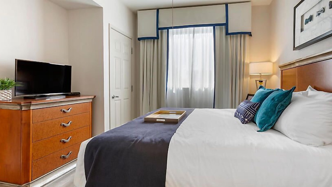 Photo of Bedroom in Paradise