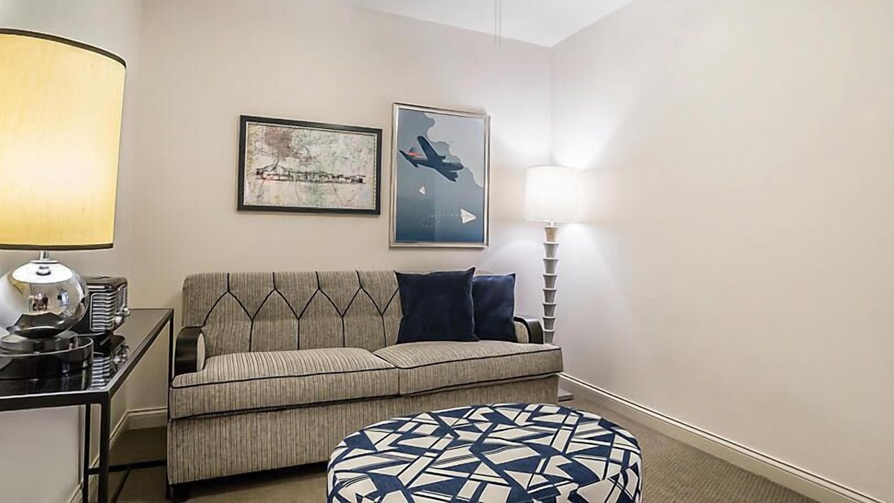 Photo of Livingroom in Paradise