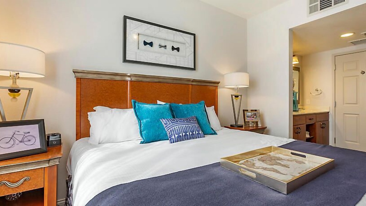 Photo of Bedroom in Paradise
