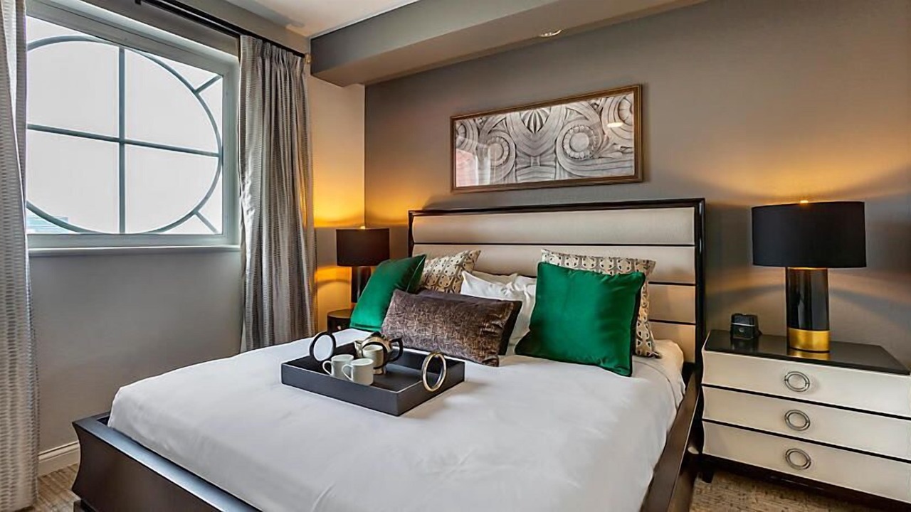 Photo of Bedroom in Paradise