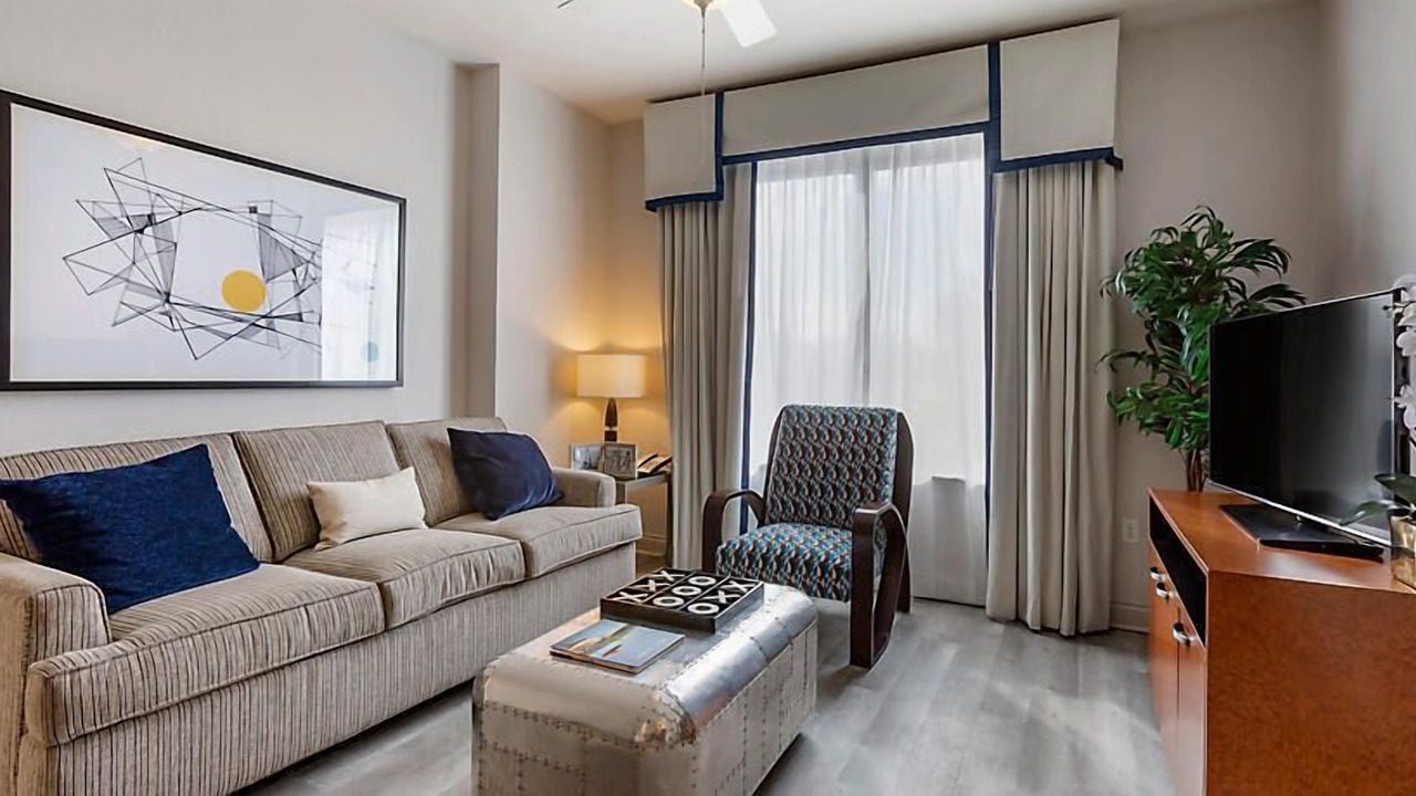 Photo of Livingroom in Paradise