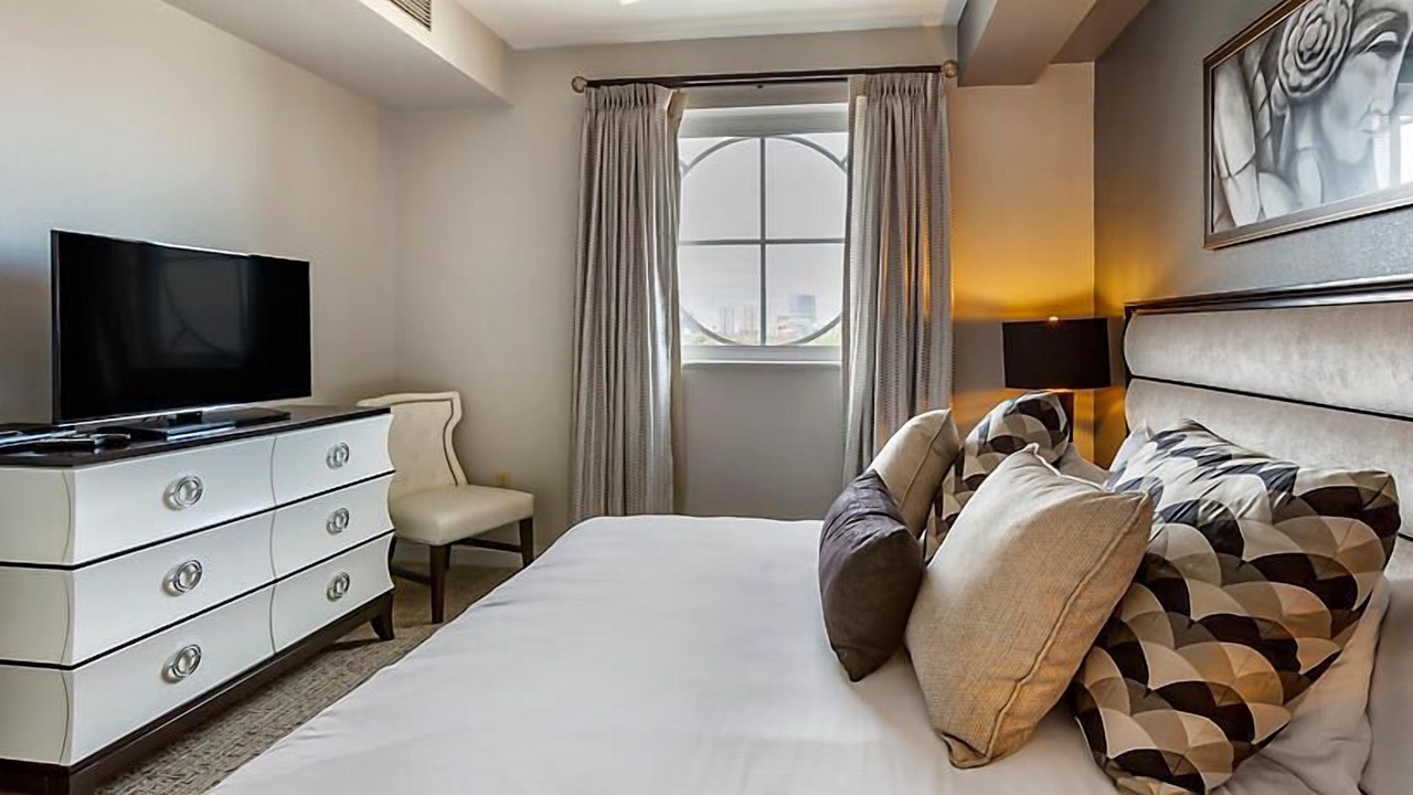 Photo of Bedroom in Paradise